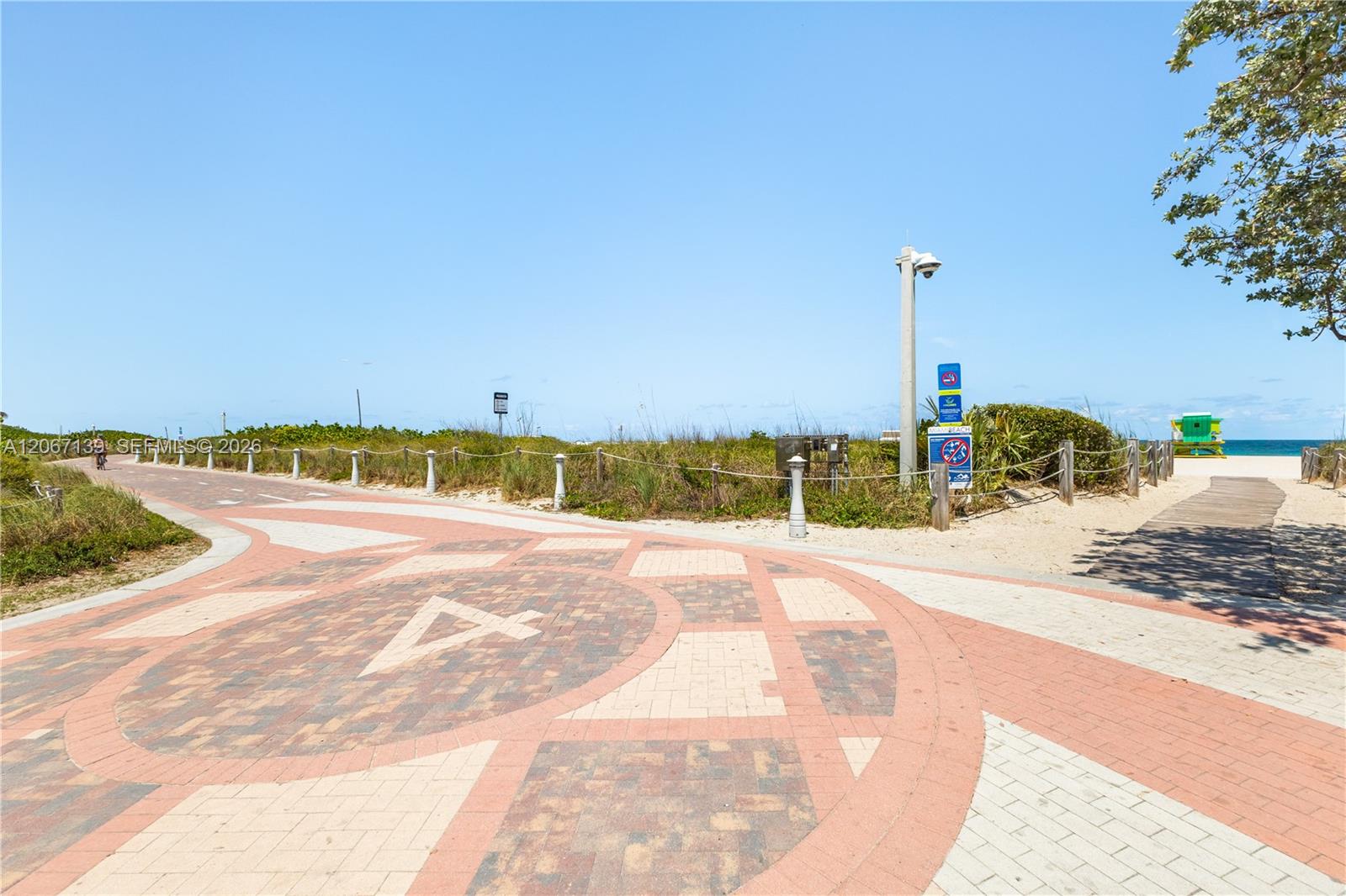 401 Ocean Drive