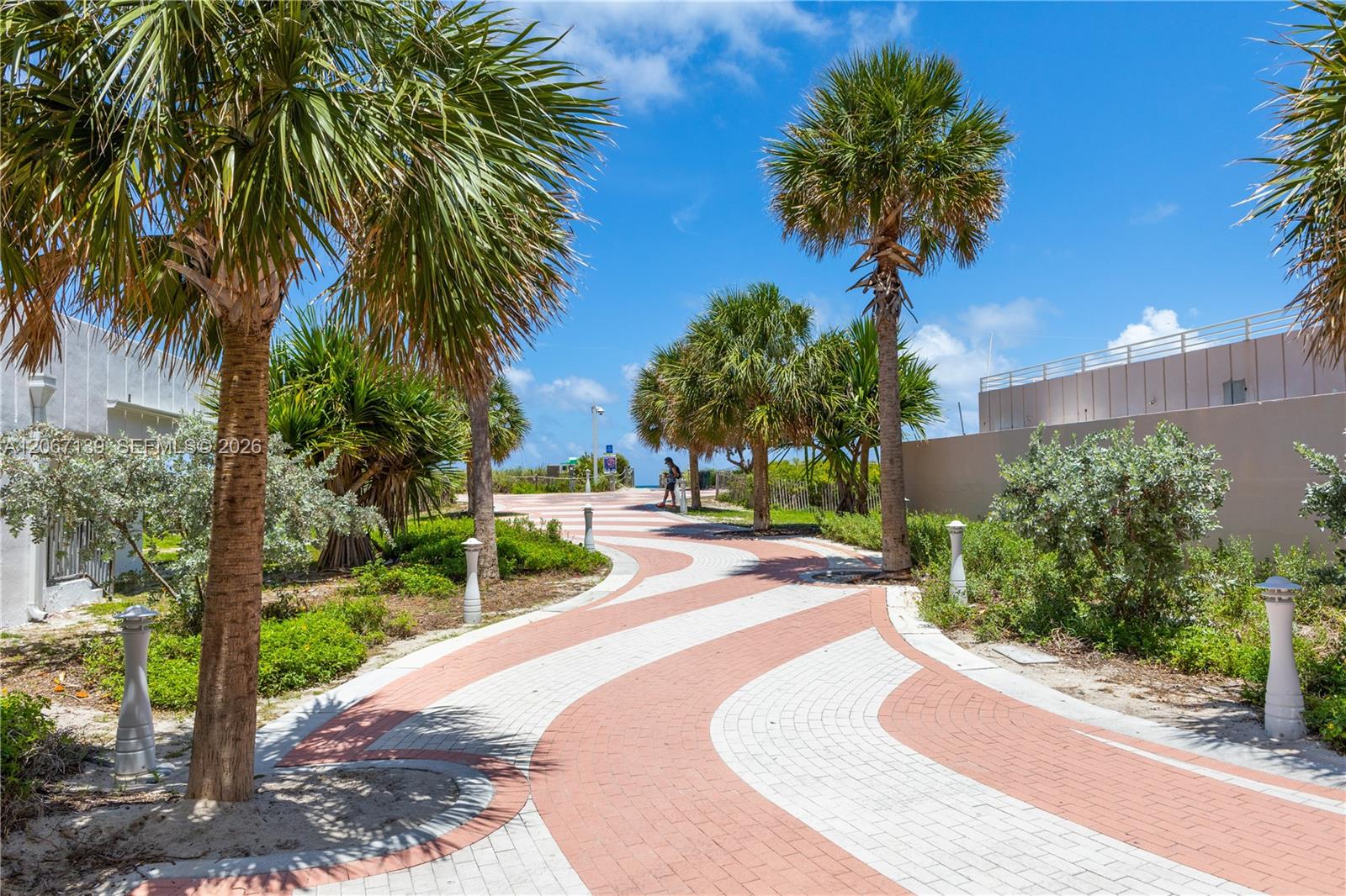 401 Ocean Drive