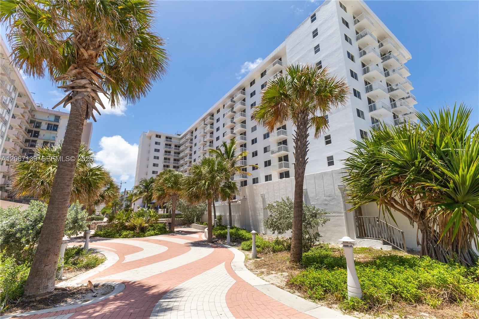 401 Ocean Drive