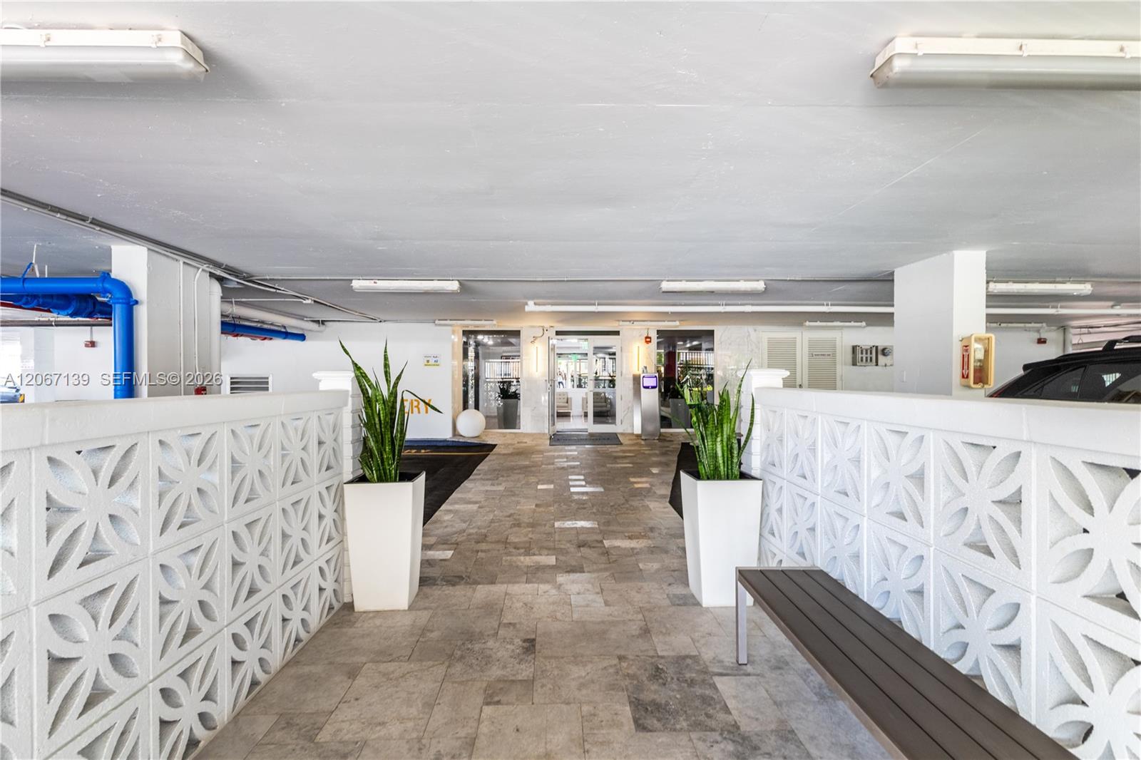 401 Ocean Drive