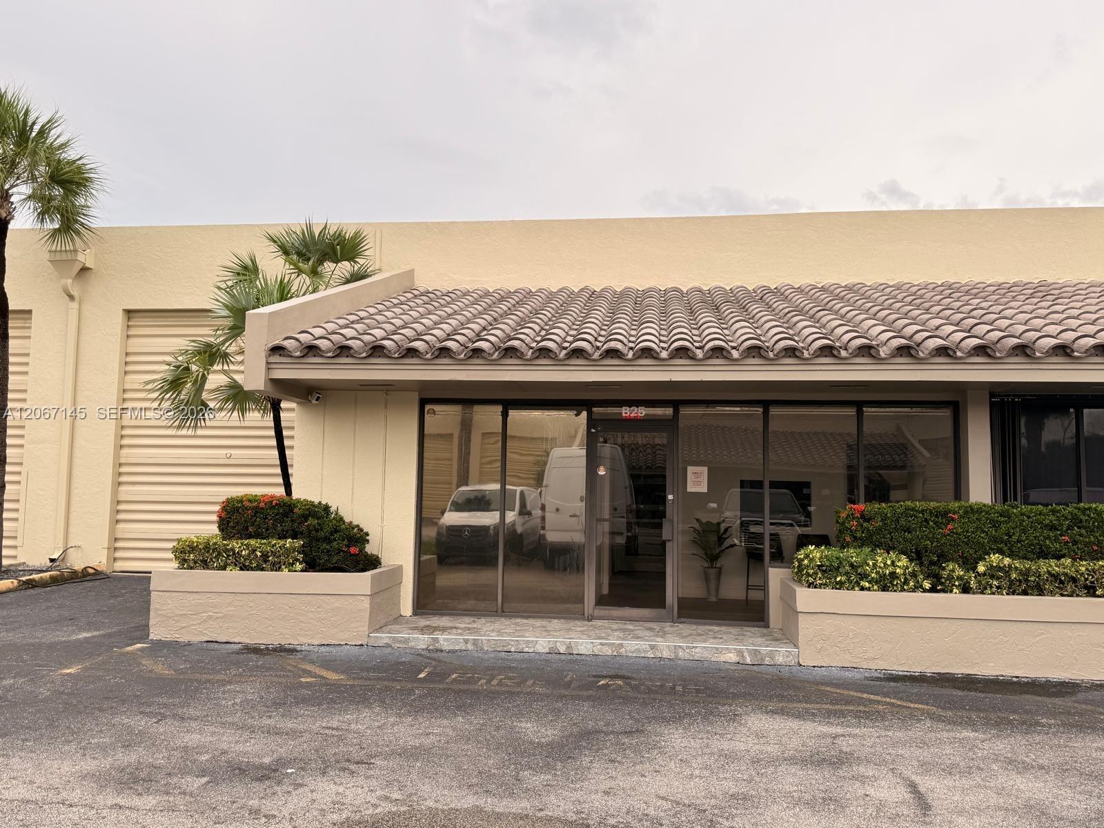 6065 NW 167th Street