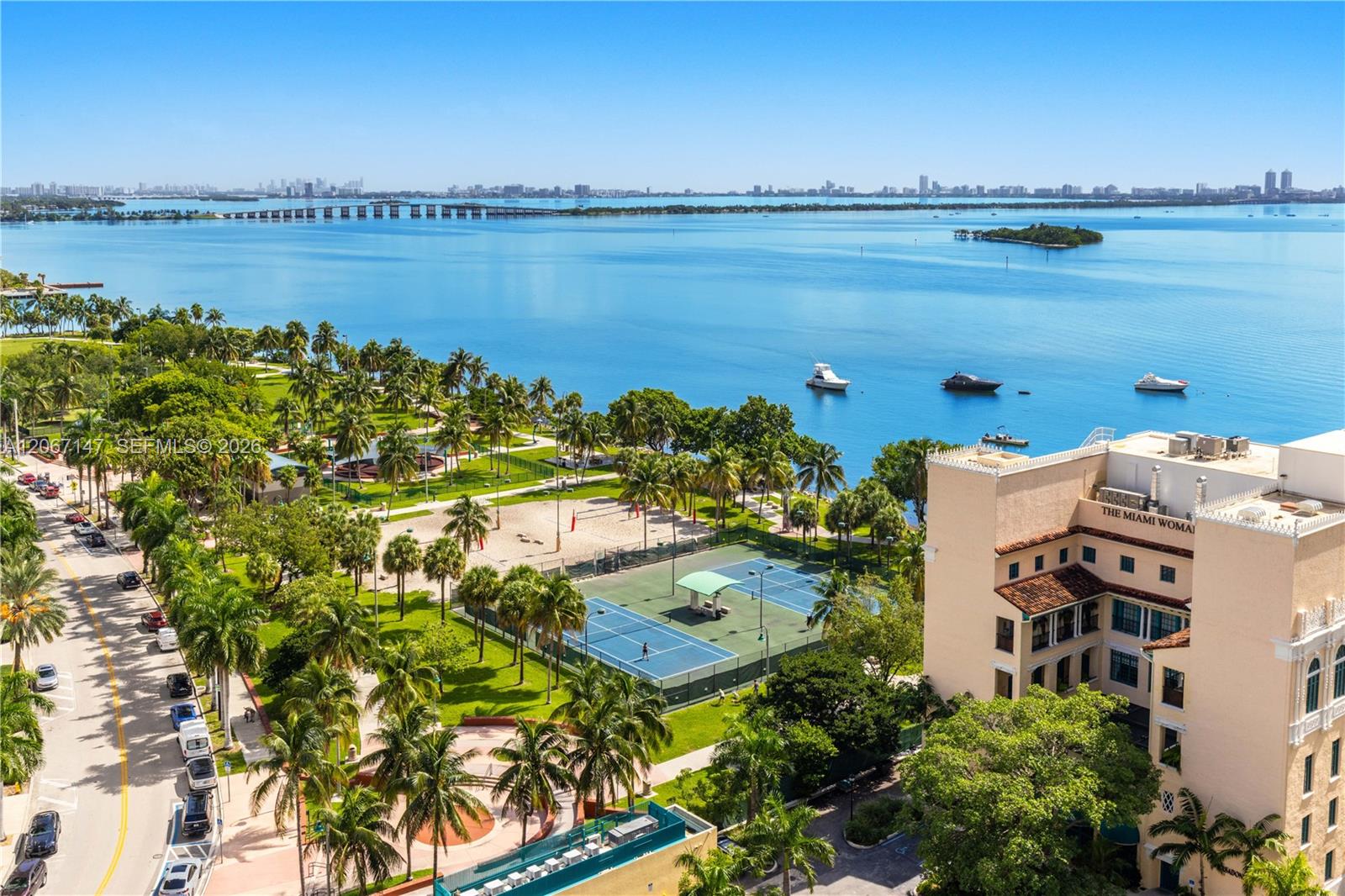 1717 N Bayshore Drive