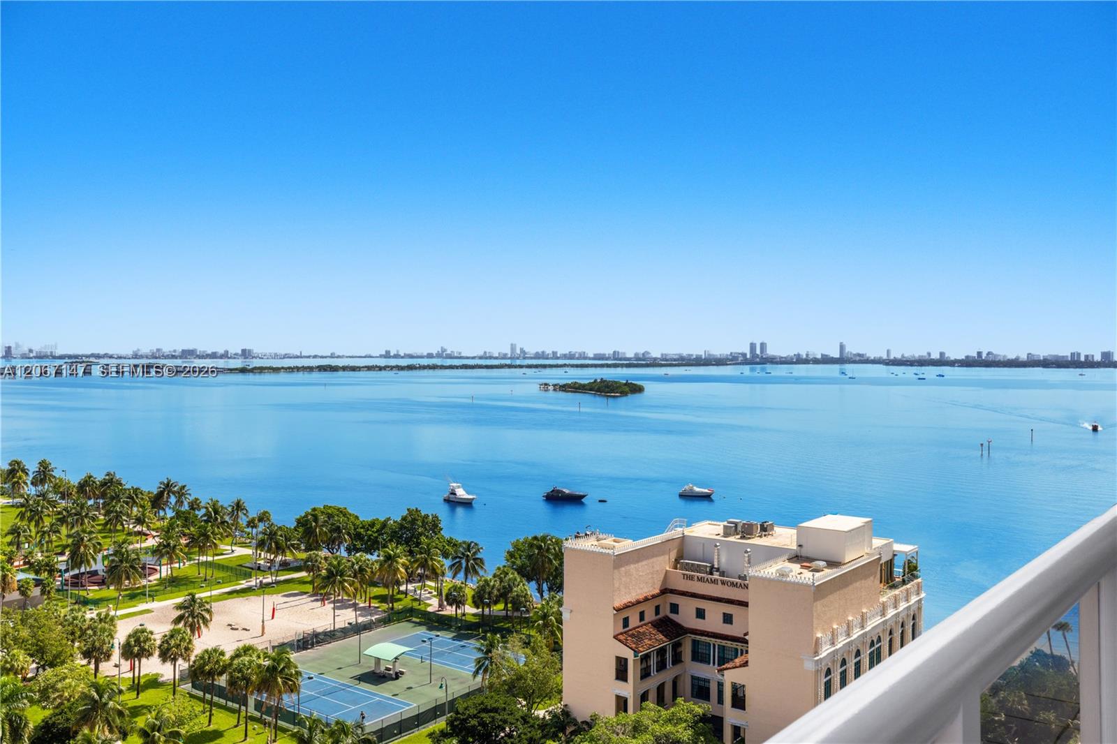 1717 N Bayshore Drive