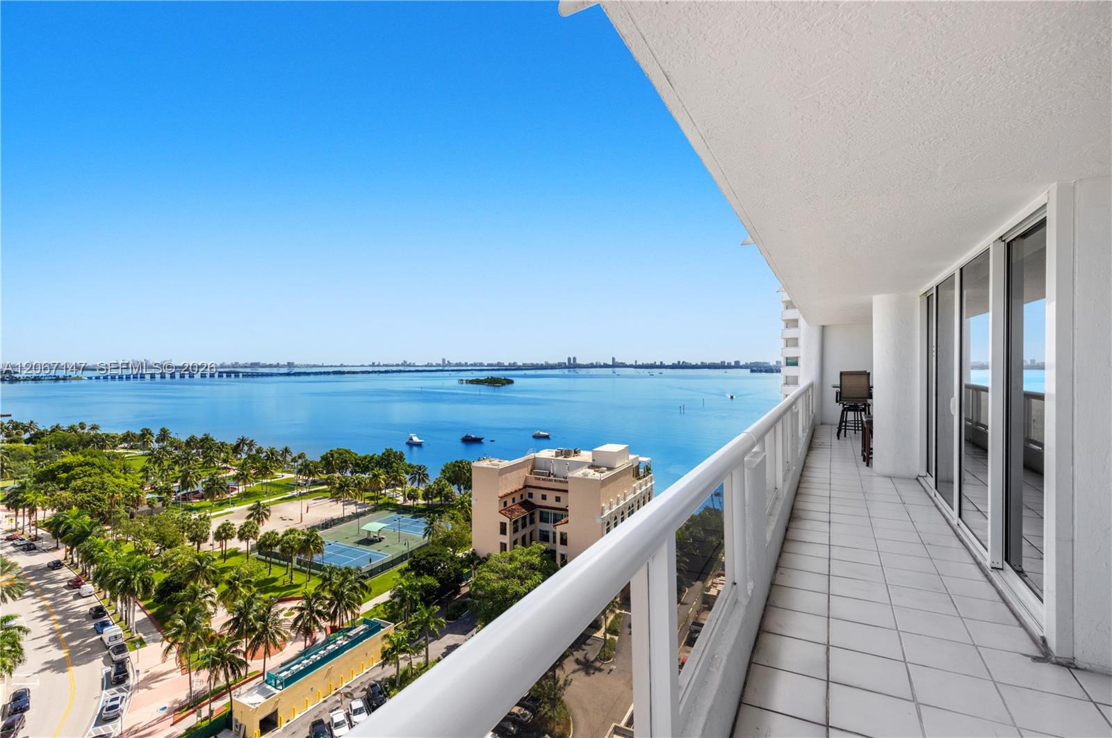 1717 N Bayshore Drive