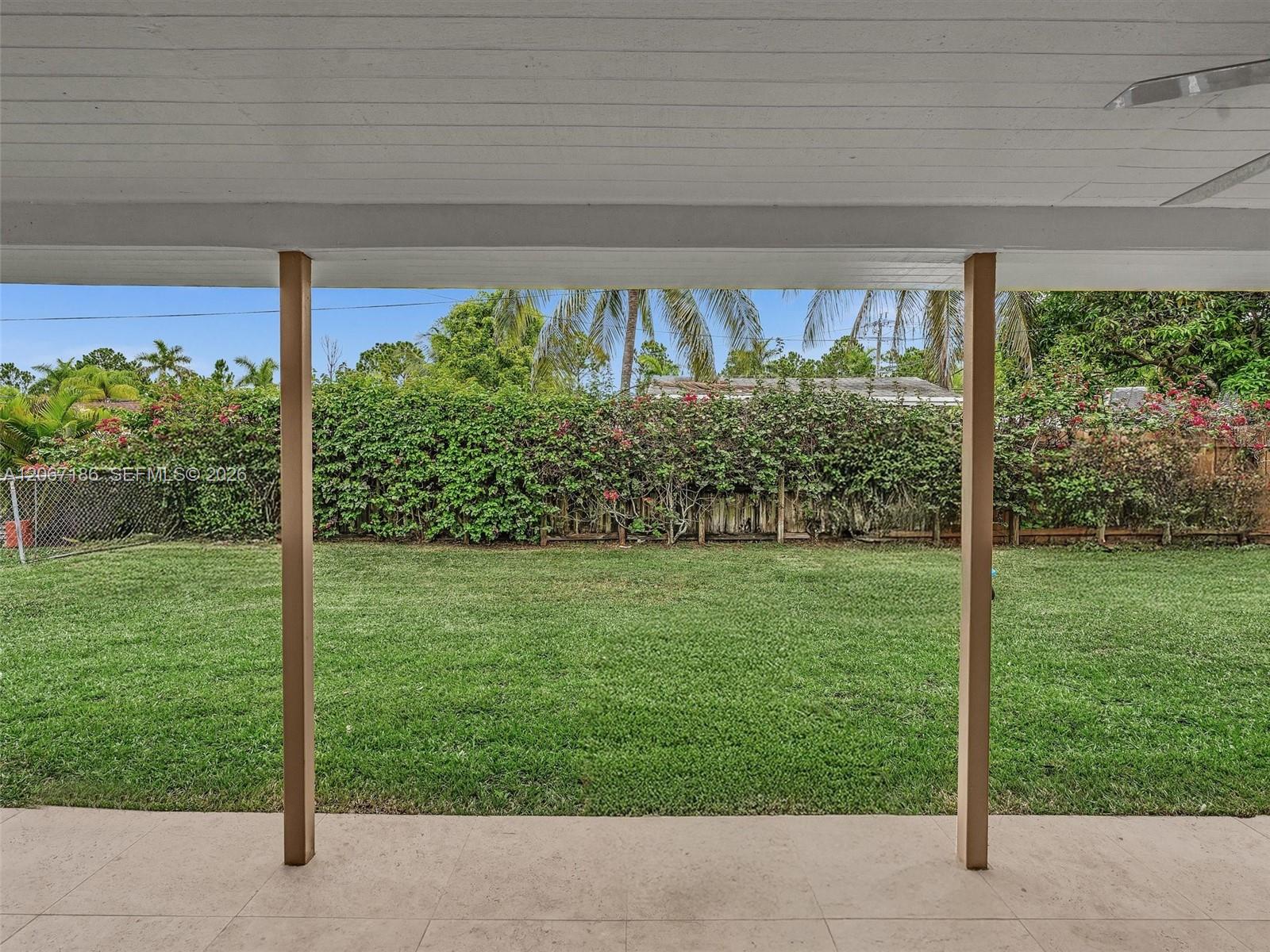 11911 SW 168th Terrace