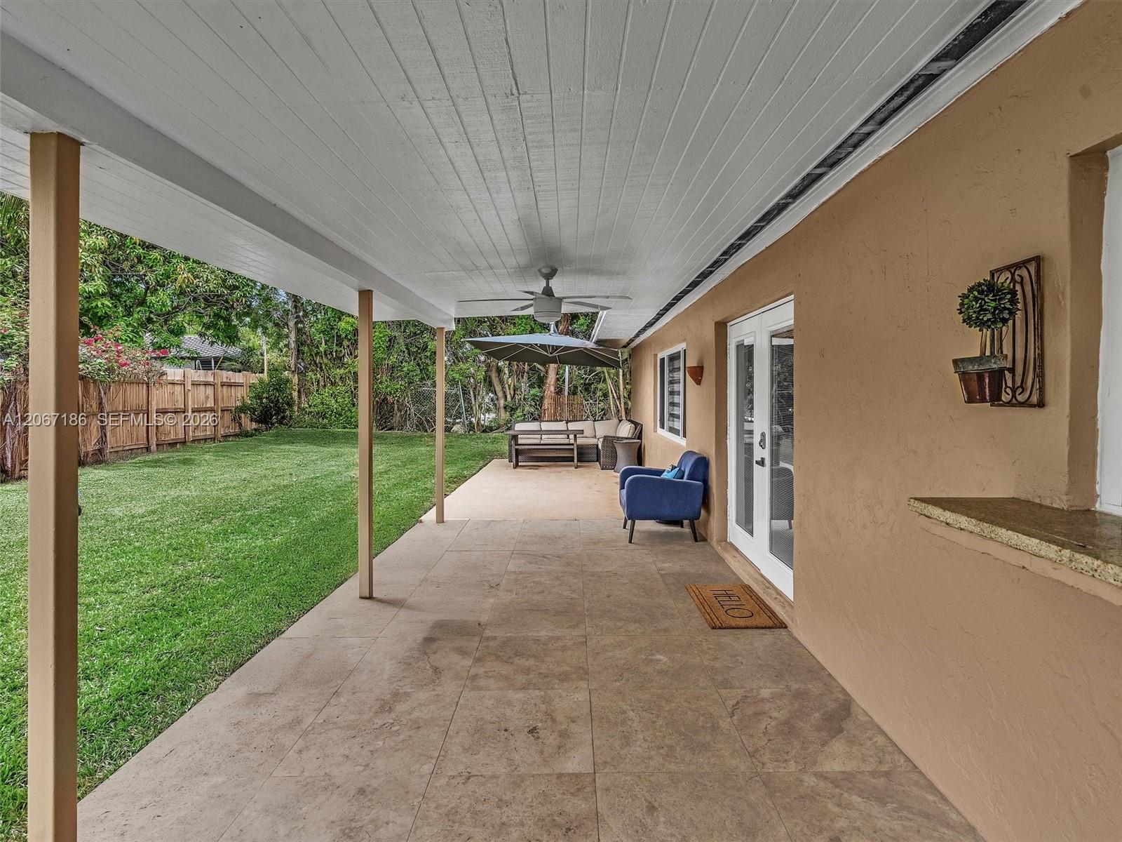 11911 SW 168th Terrace