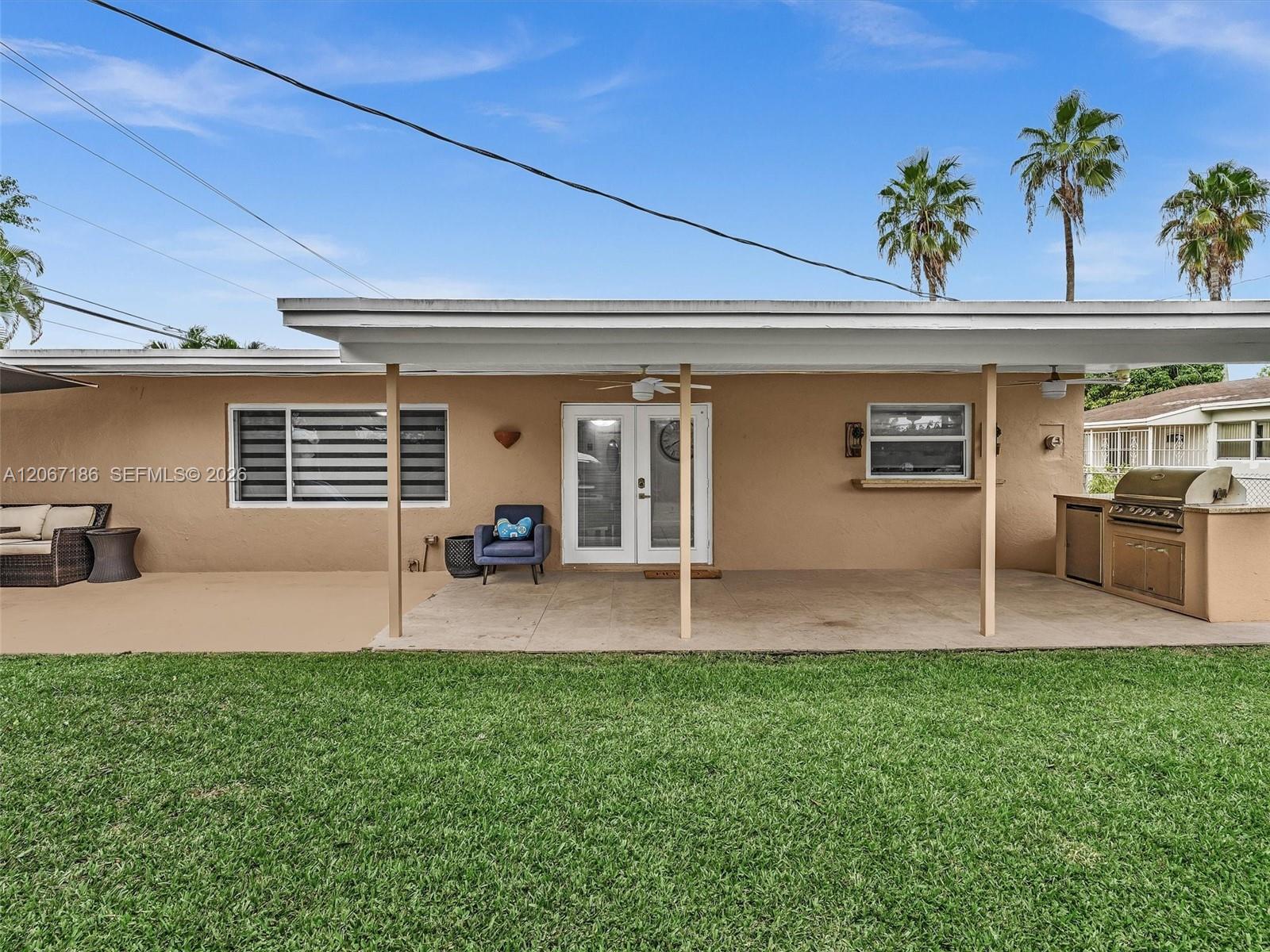 11911 SW 168th Terrace