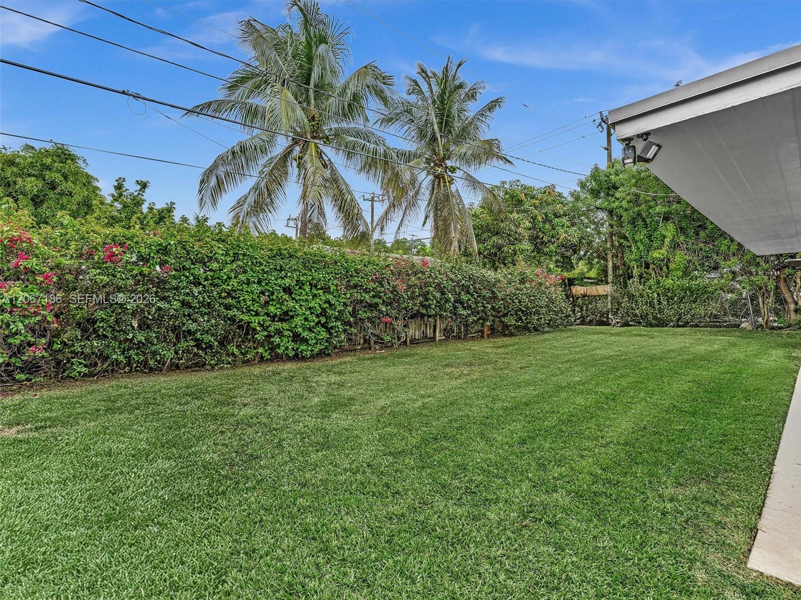 11911 SW 168th Terrace