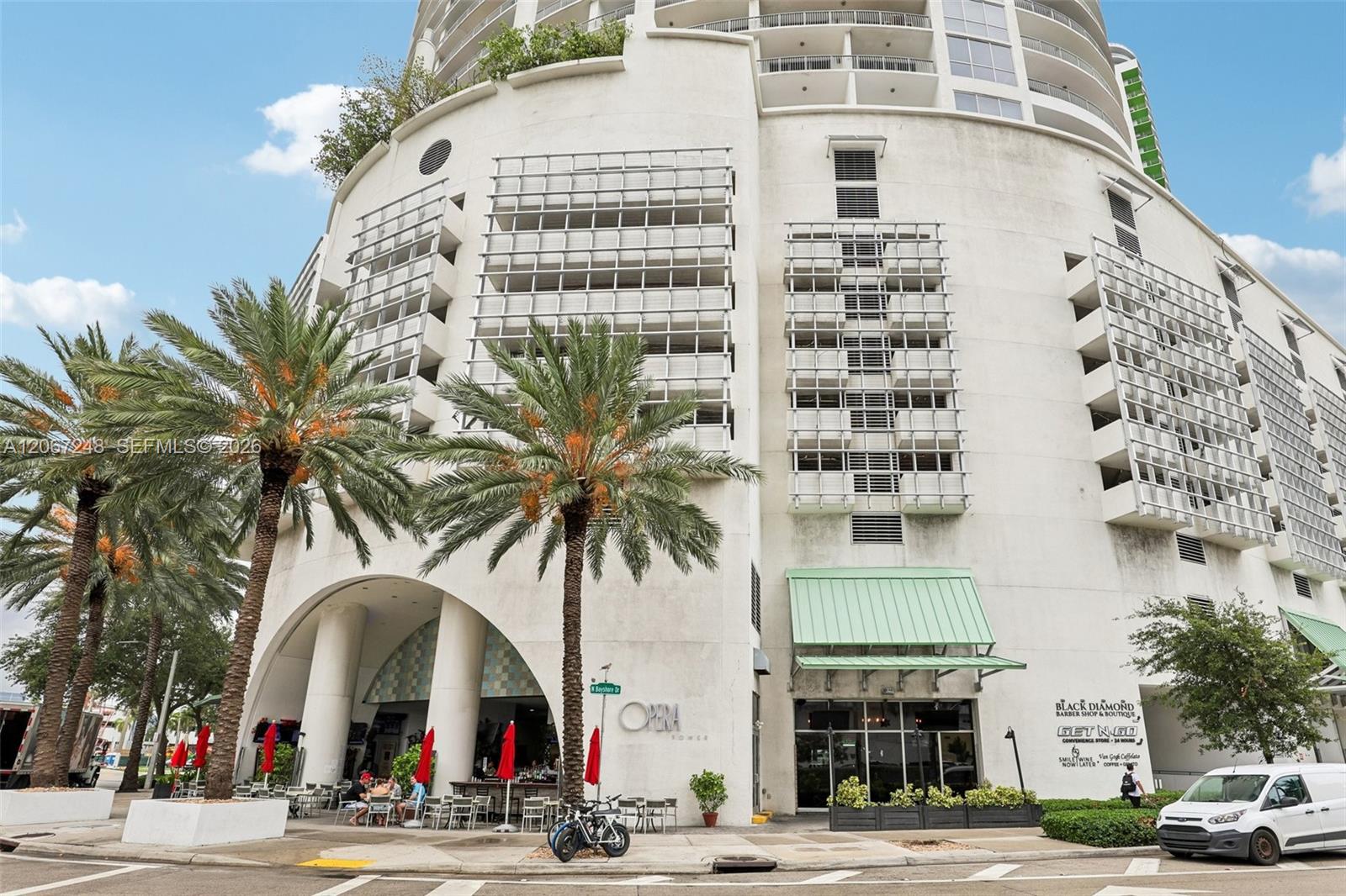1750 N Bayshore Drive
