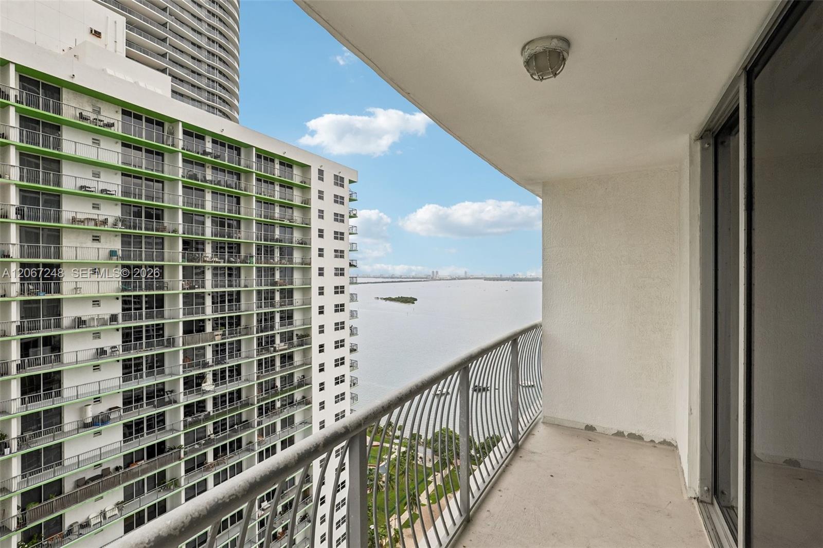 1750 N Bayshore Drive