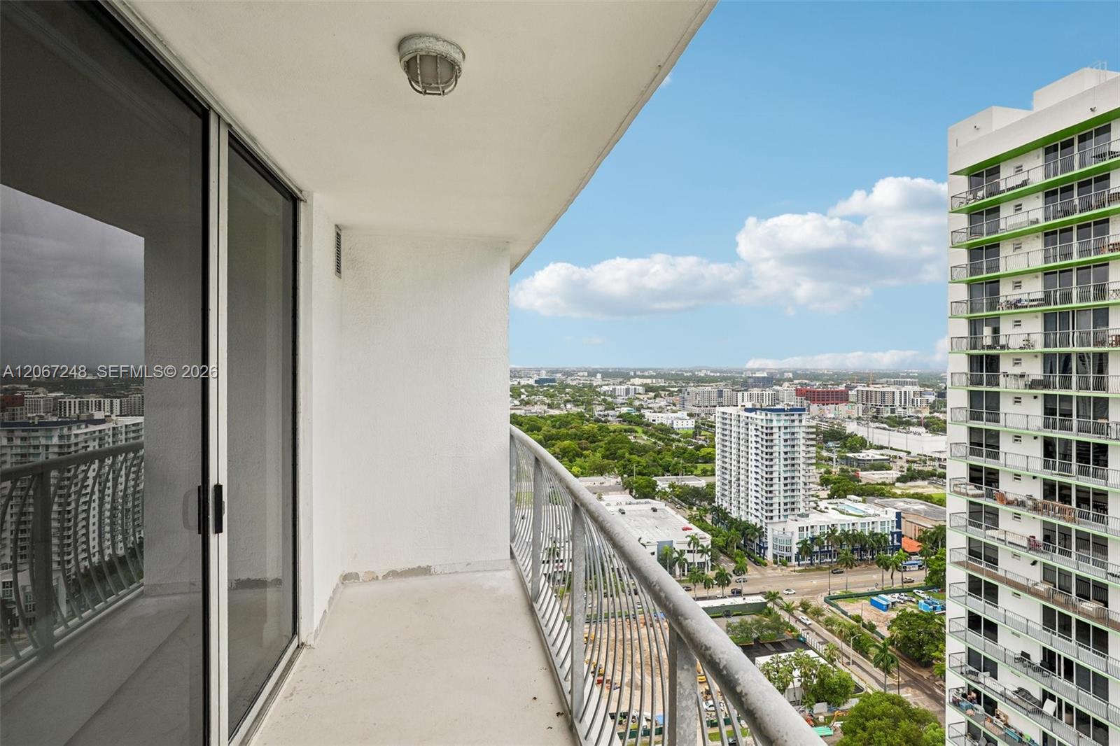 1750 N Bayshore Drive