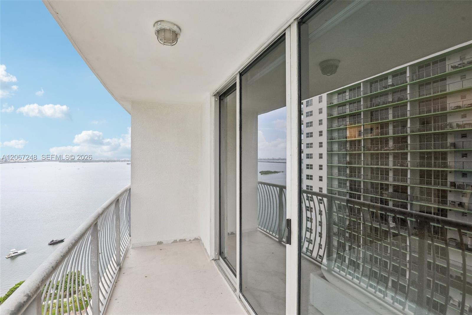 1750 N Bayshore Drive