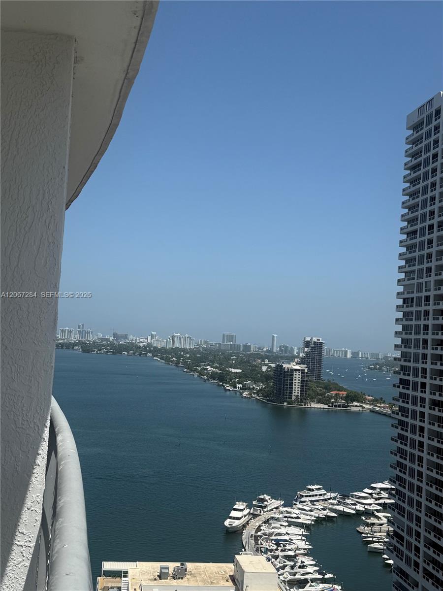 1750 N Bayshore Drive