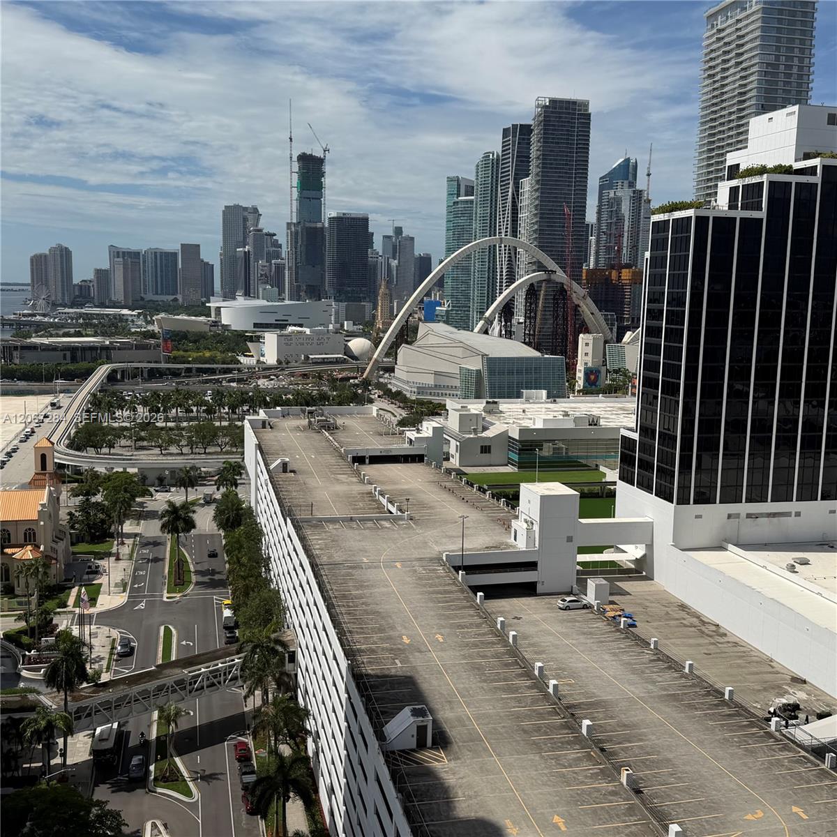 1750 N Bayshore Drive