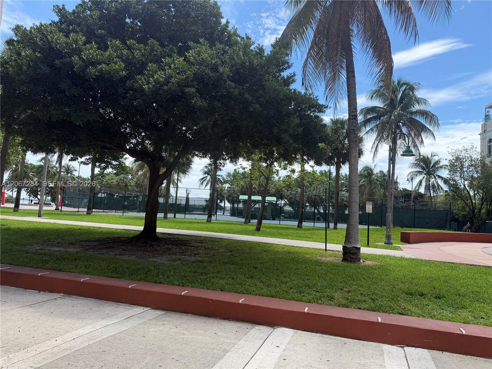 1750 N Bayshore Drive