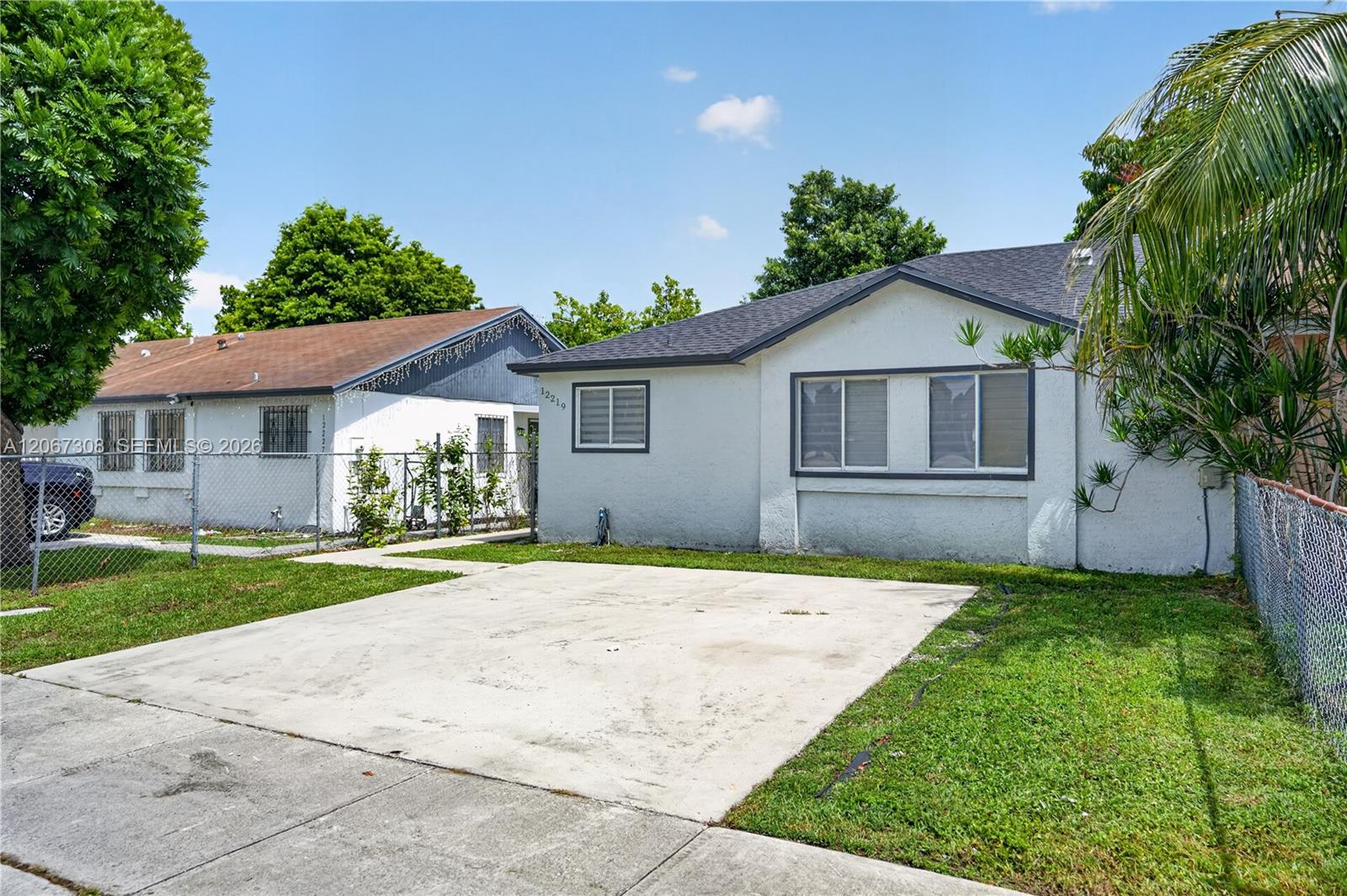 12219 SW 198th Terrace