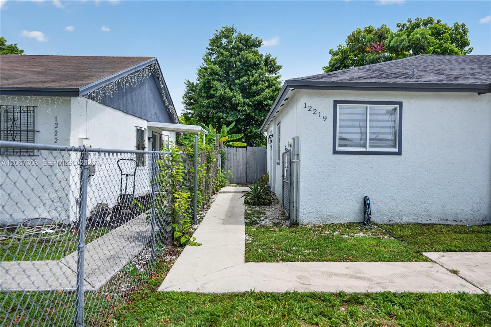 12219 SW 198th Terrace