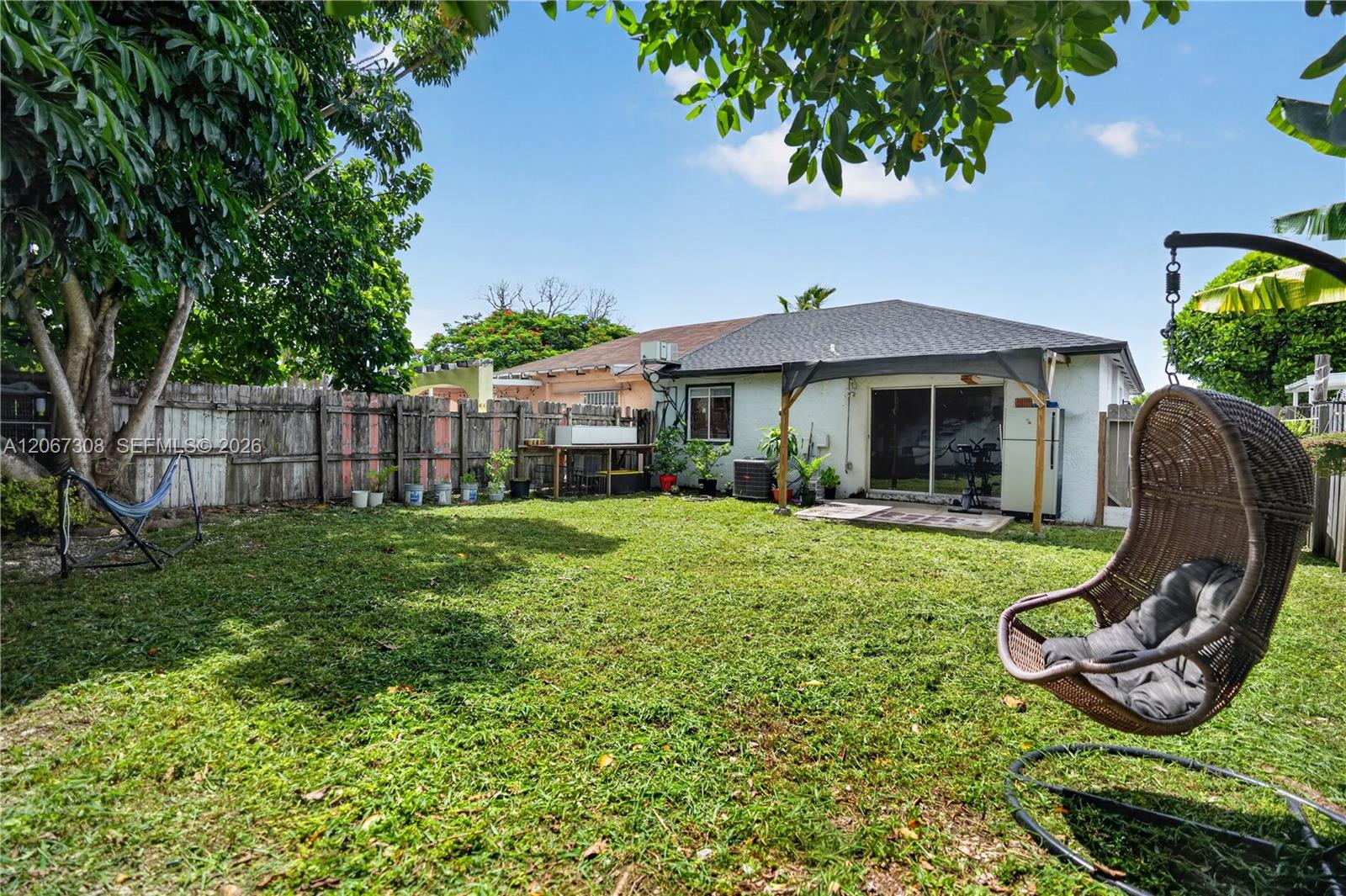 12219 SW 198th Terrace