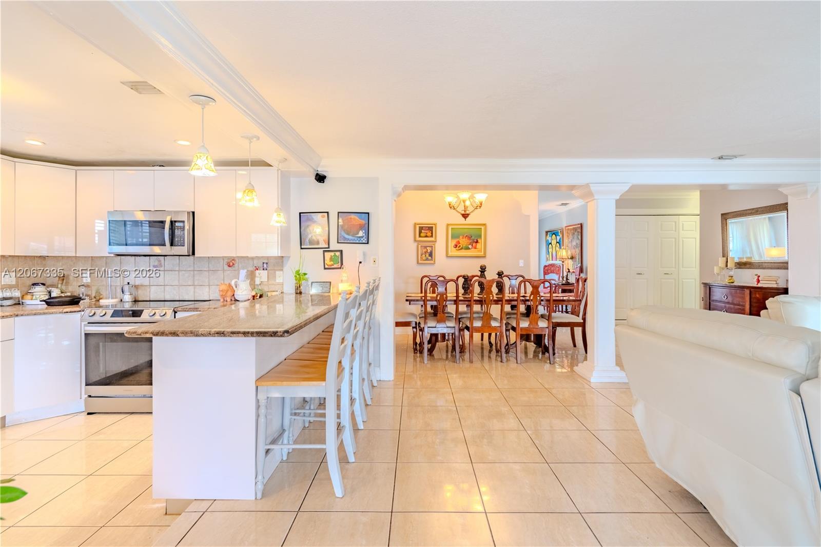 990 W 56th Street