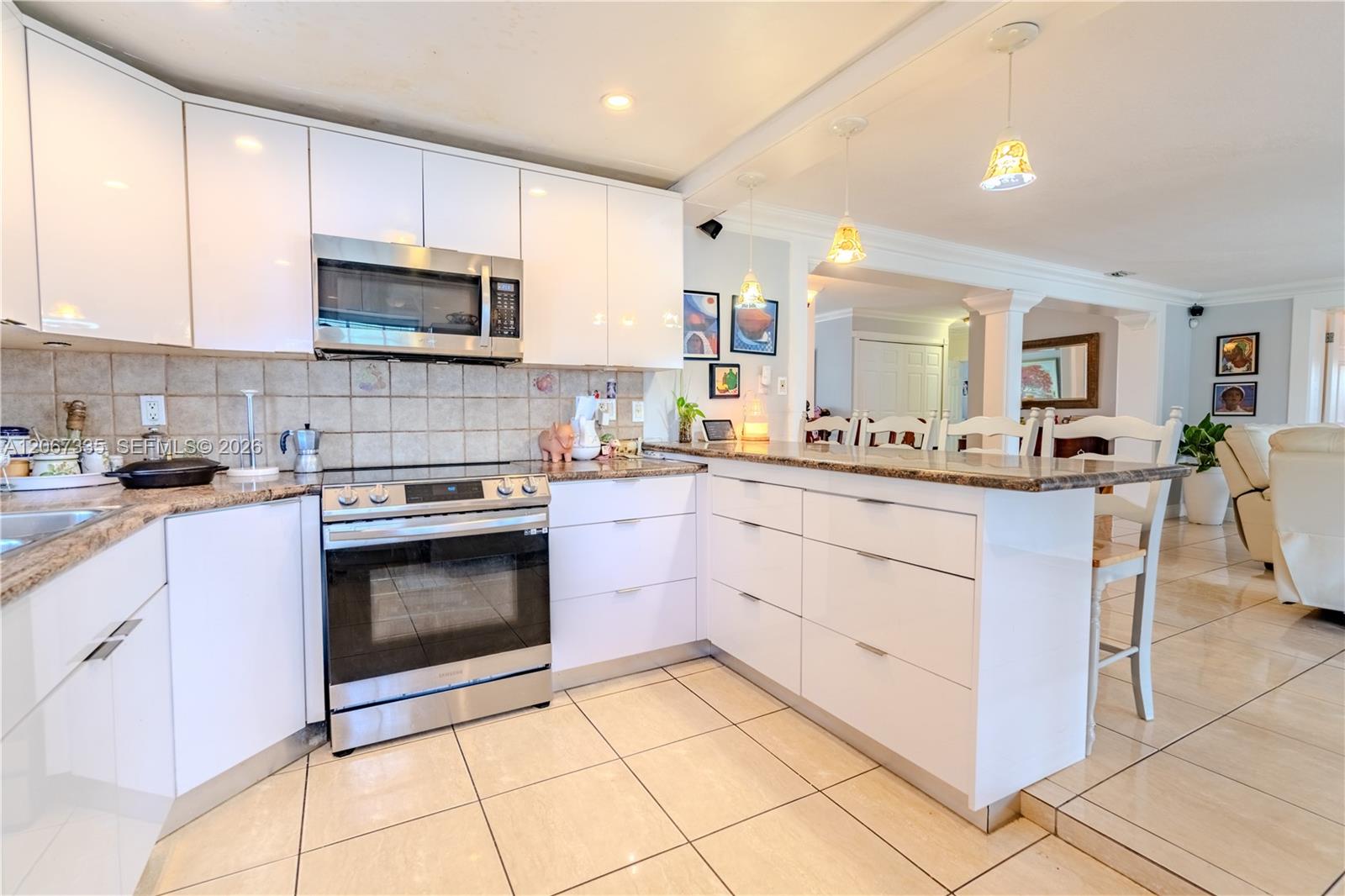 990 W 56th Street