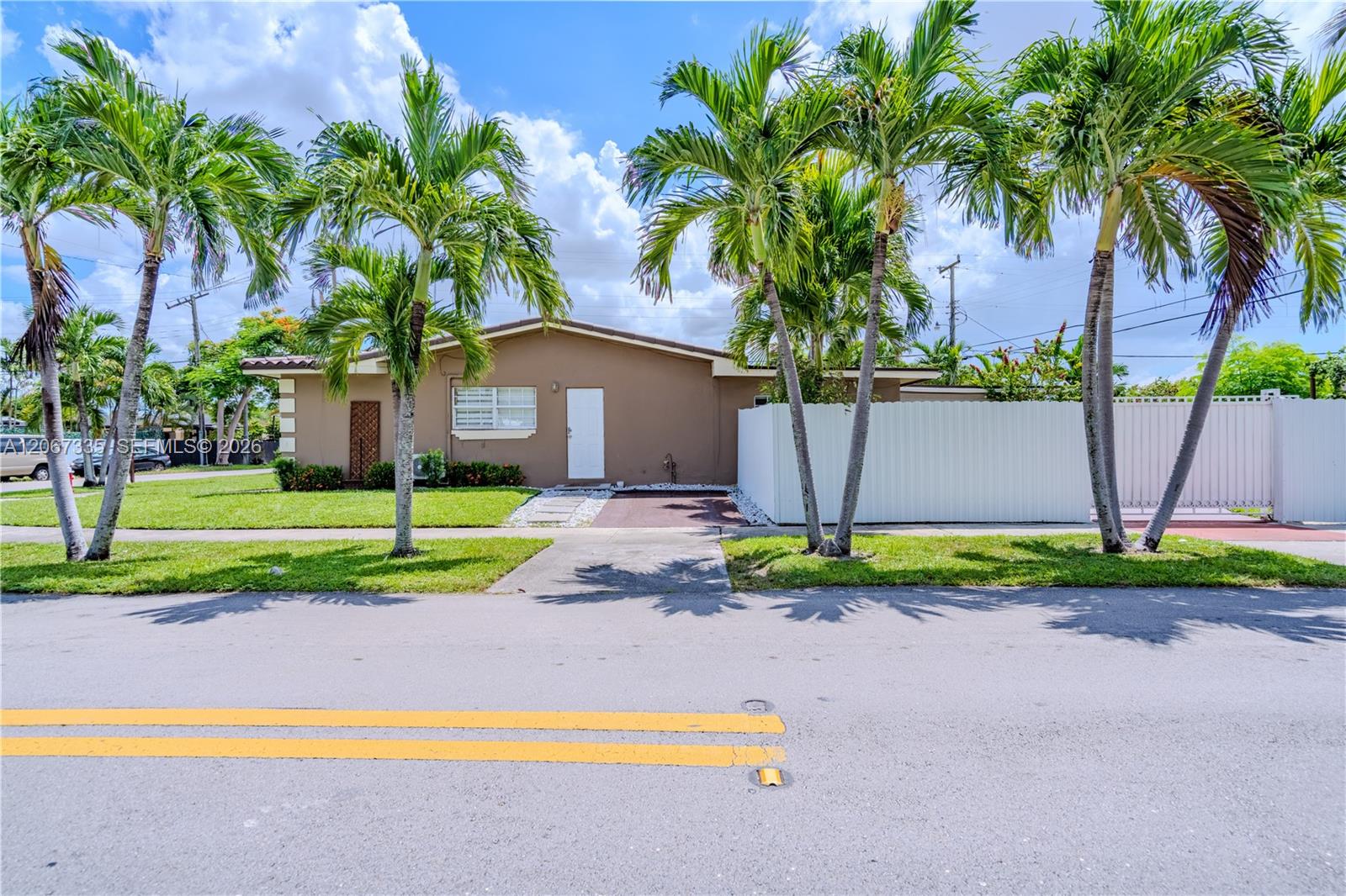 990 W 56th Street