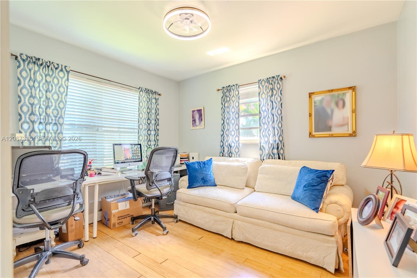 990 W 56th Street