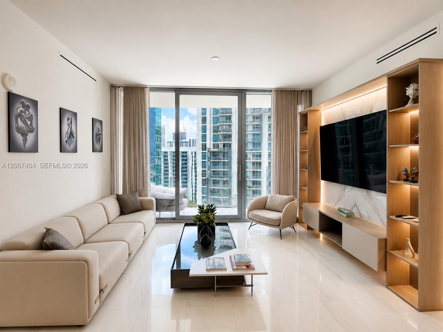 300 Biscayne Boulevard Way