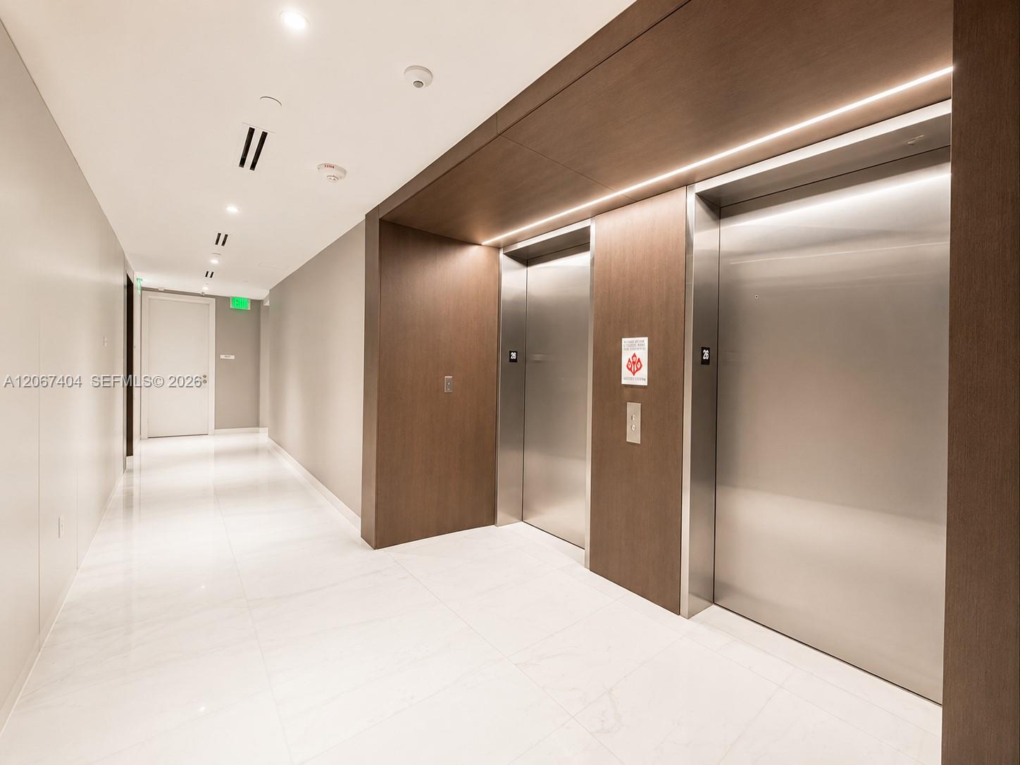 300 Biscayne Boulevard Way