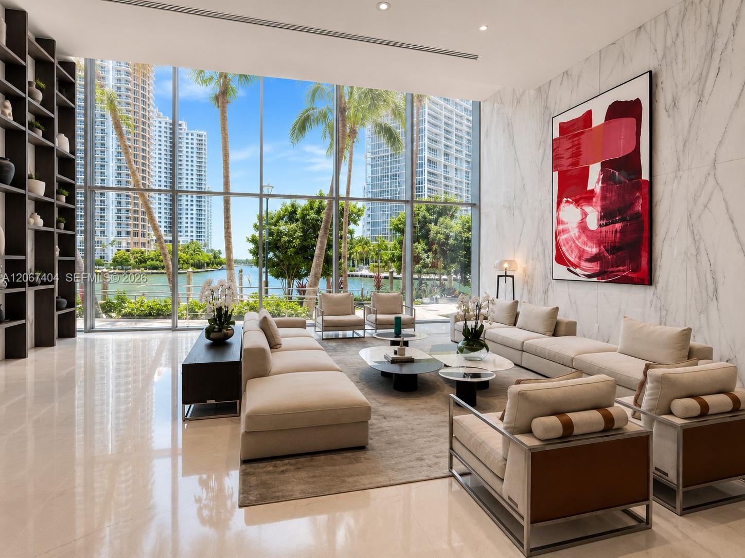 300 Biscayne Boulevard Way