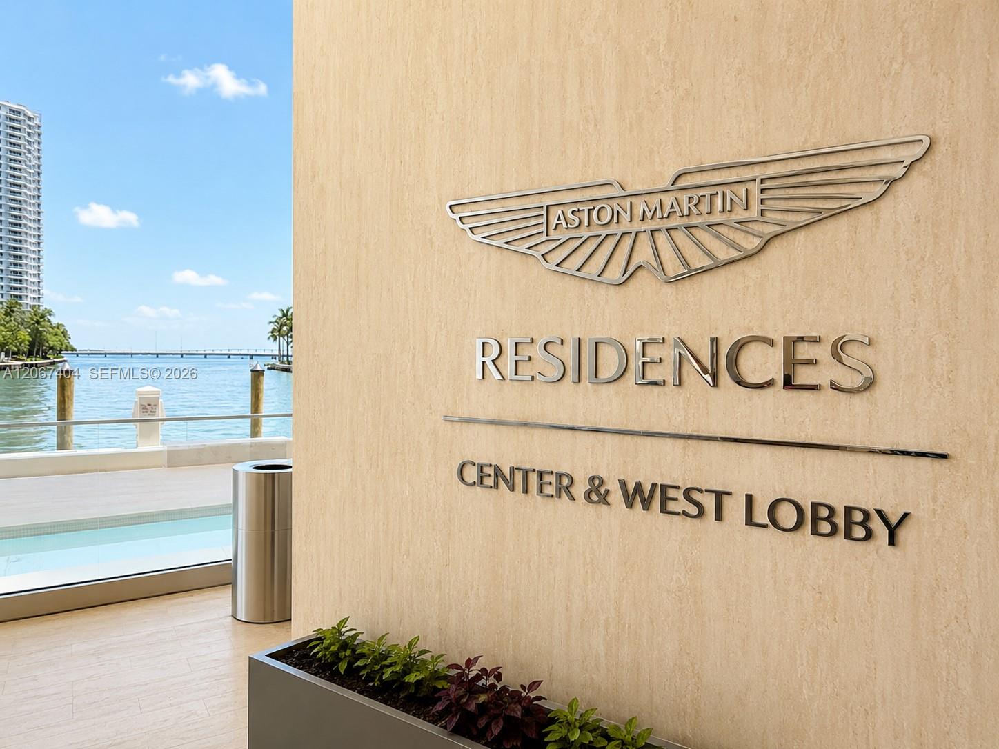 300 Biscayne Boulevard Way