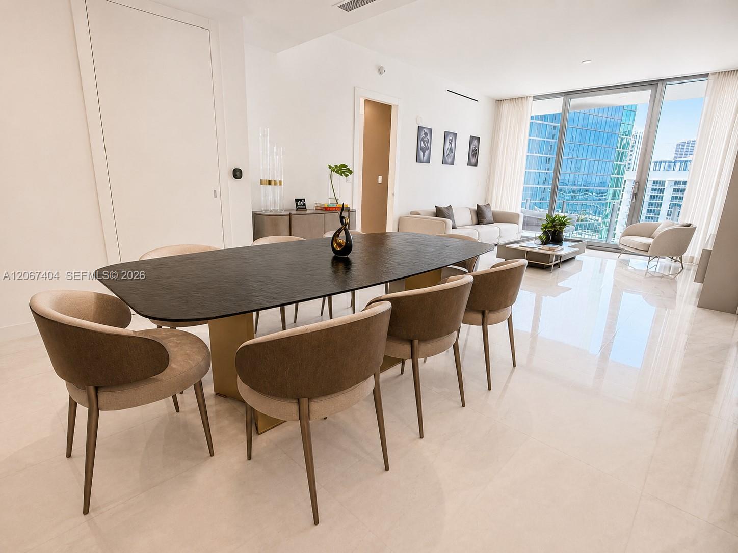 300 Biscayne Boulevard Way