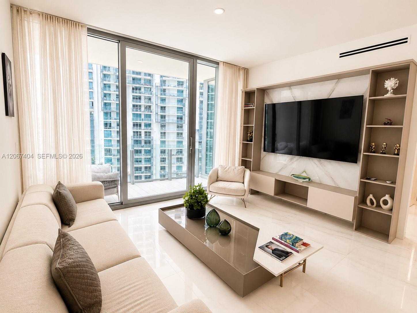 300 Biscayne Boulevard Way