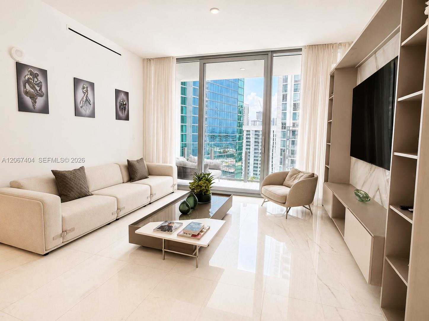 300 Biscayne Boulevard Way