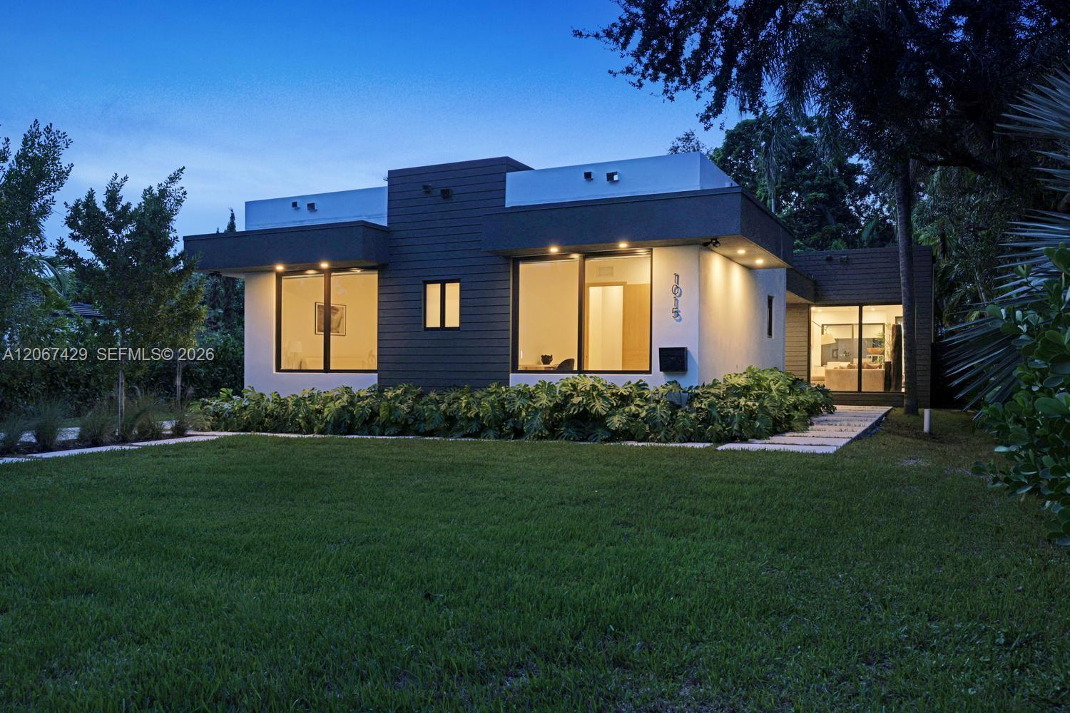 1015 NE 114th Street