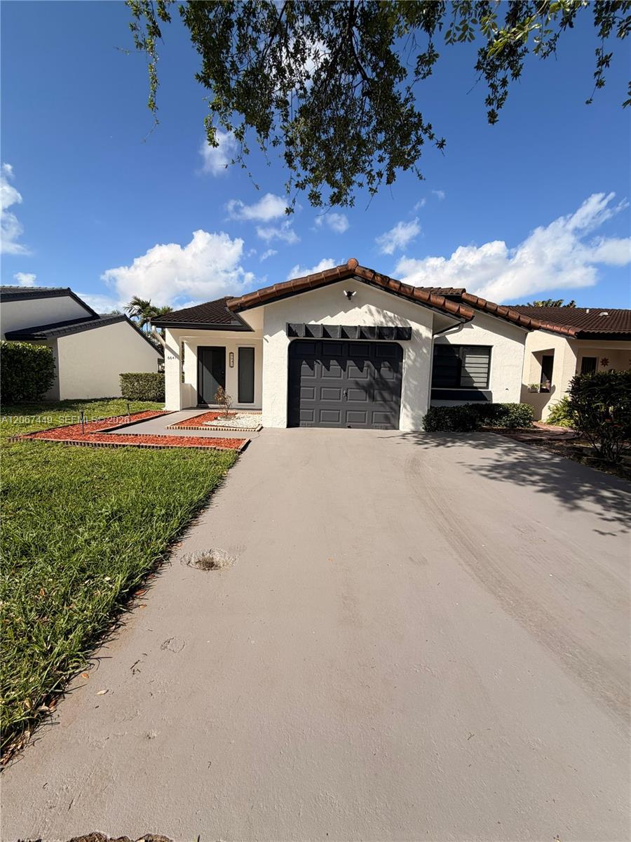 6641 NW 174th Terrace