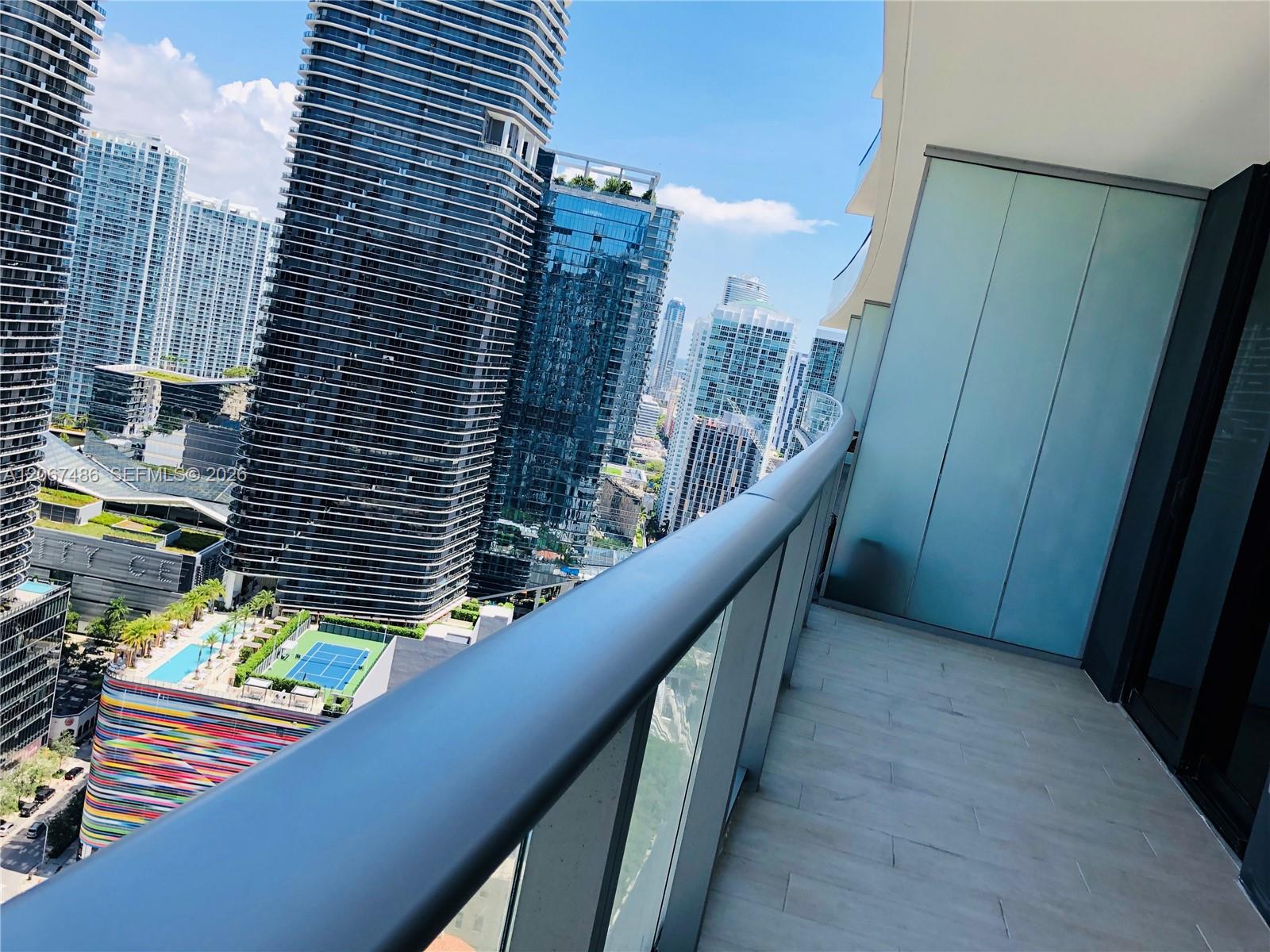 1010 Brickell Avenue