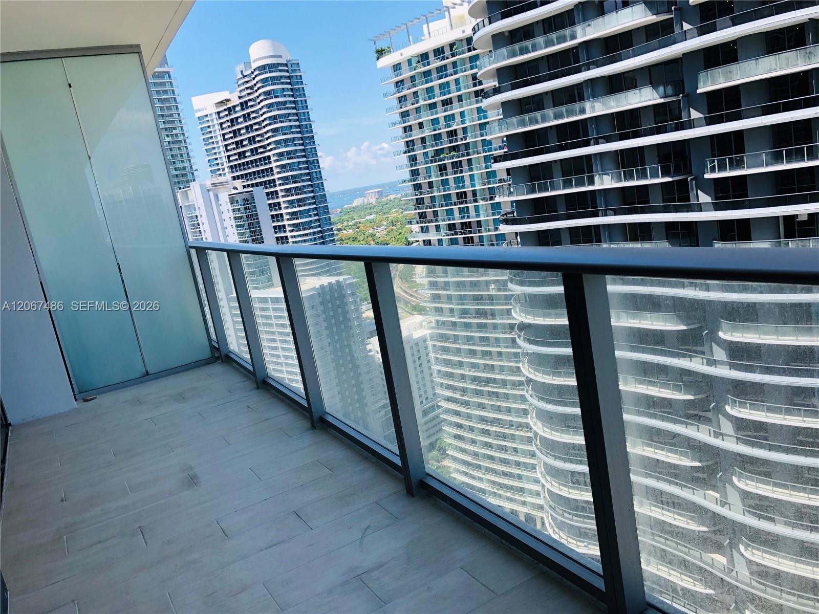 1010 Brickell Avenue