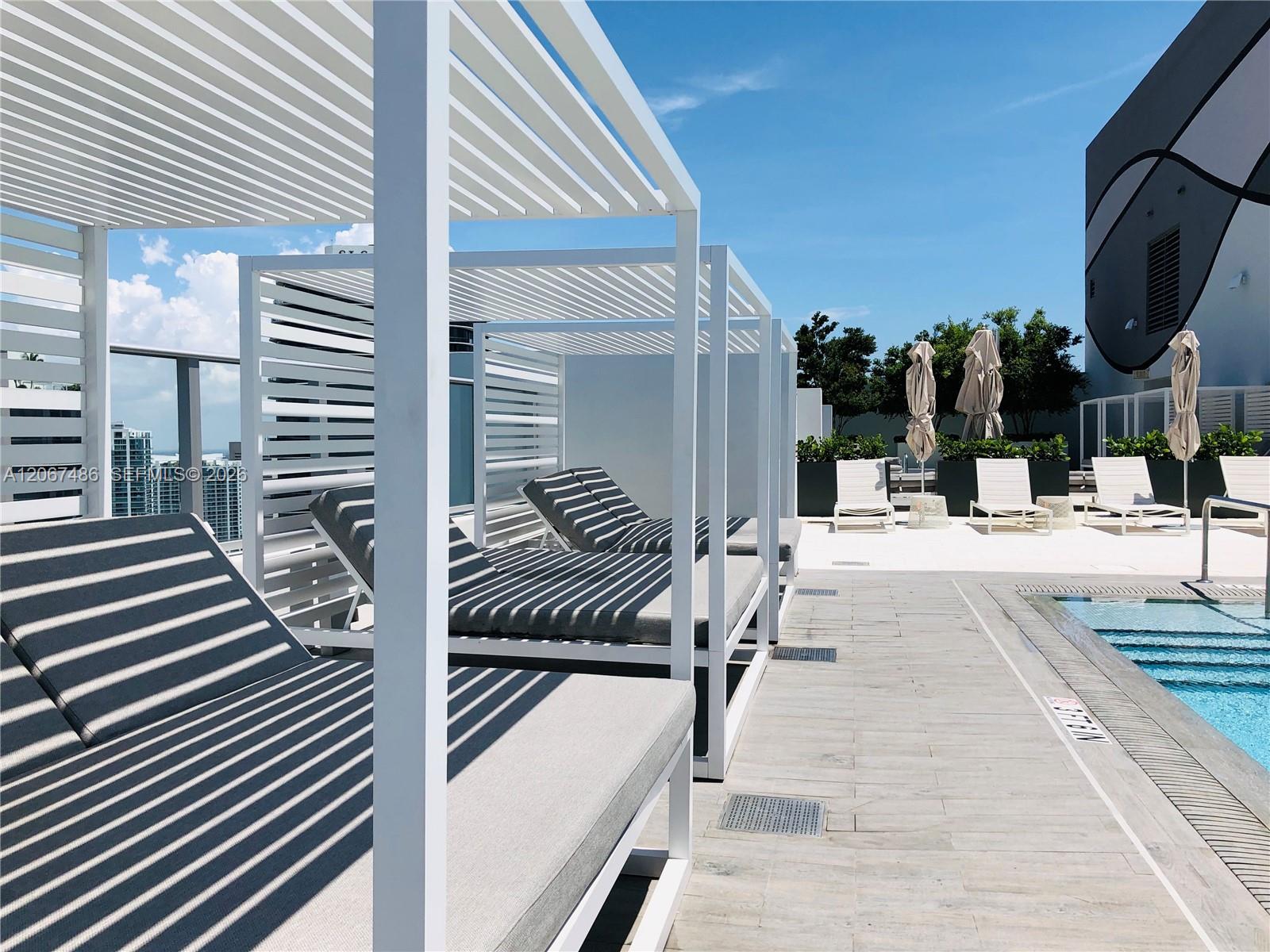1010 Brickell Avenue