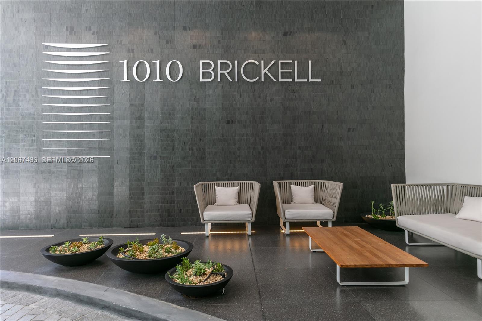 1010 Brickell Avenue