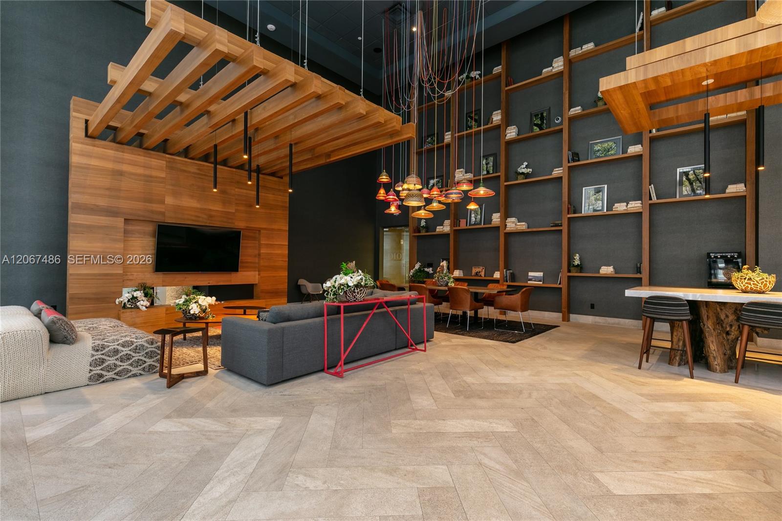 1010 Brickell Avenue