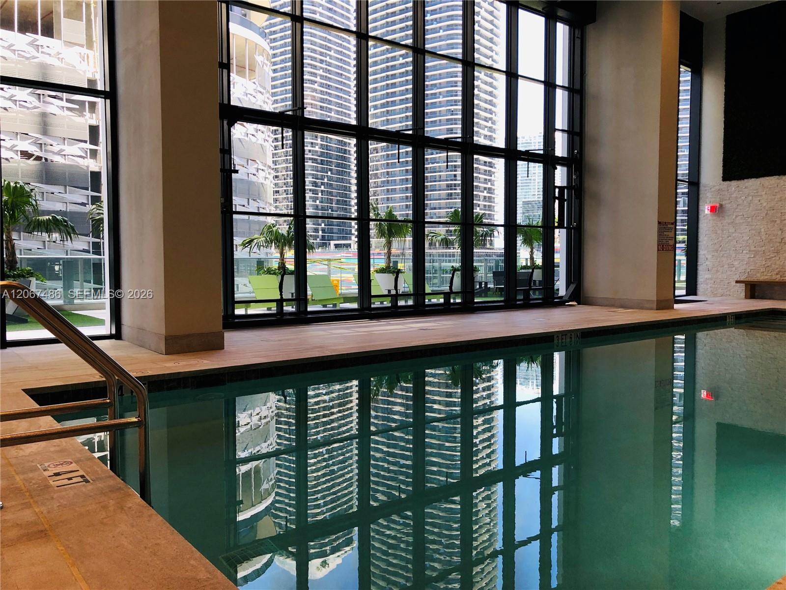 1010 Brickell Avenue