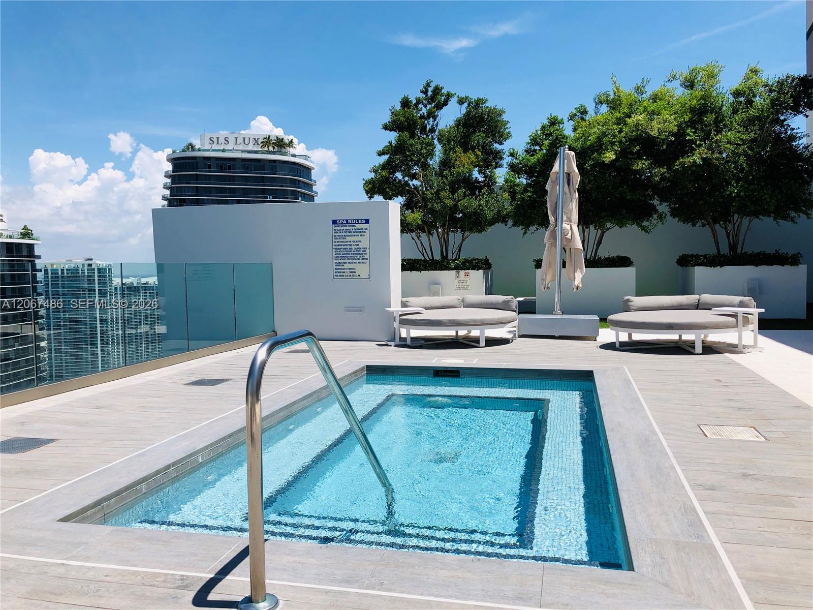 1010 Brickell Avenue