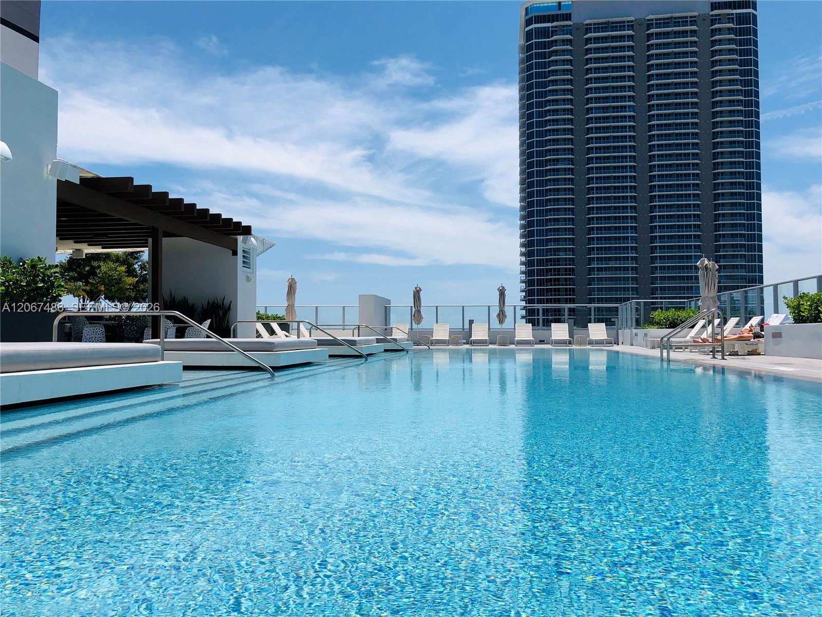 1010 Brickell Avenue