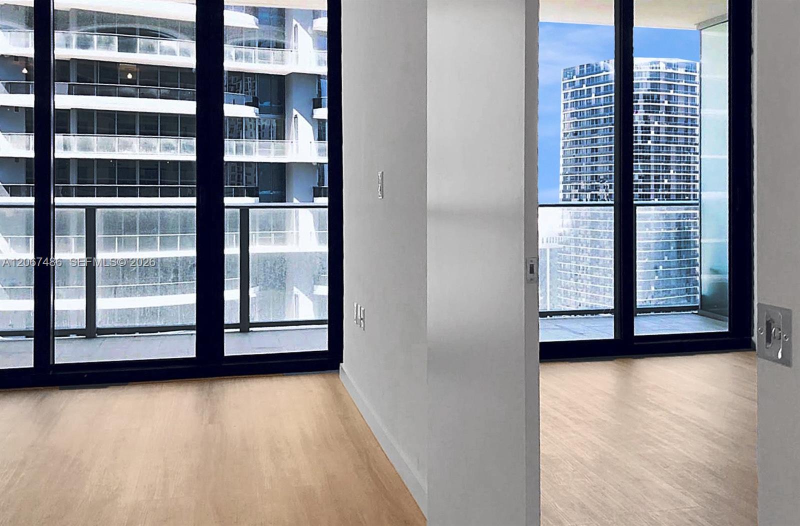 1010 Brickell Avenue