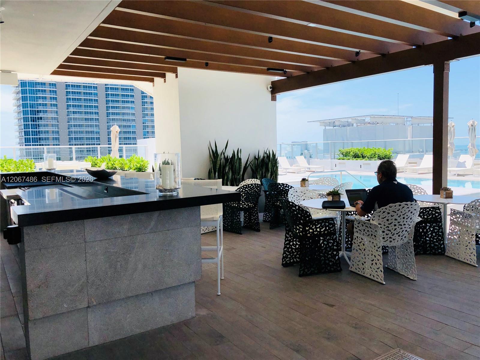 1010 Brickell Avenue
