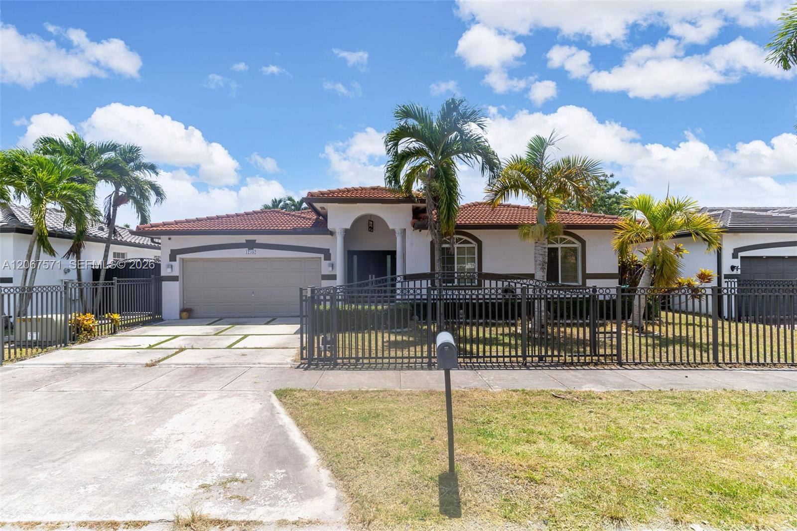 12382 SW 213th Terrace