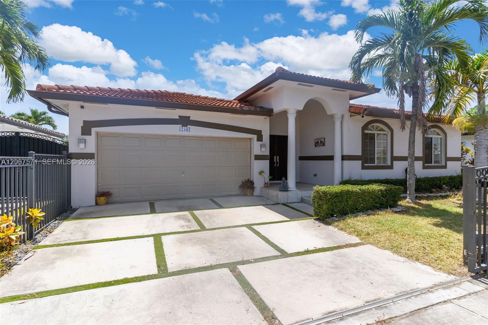 12382 SW 213th Terrace