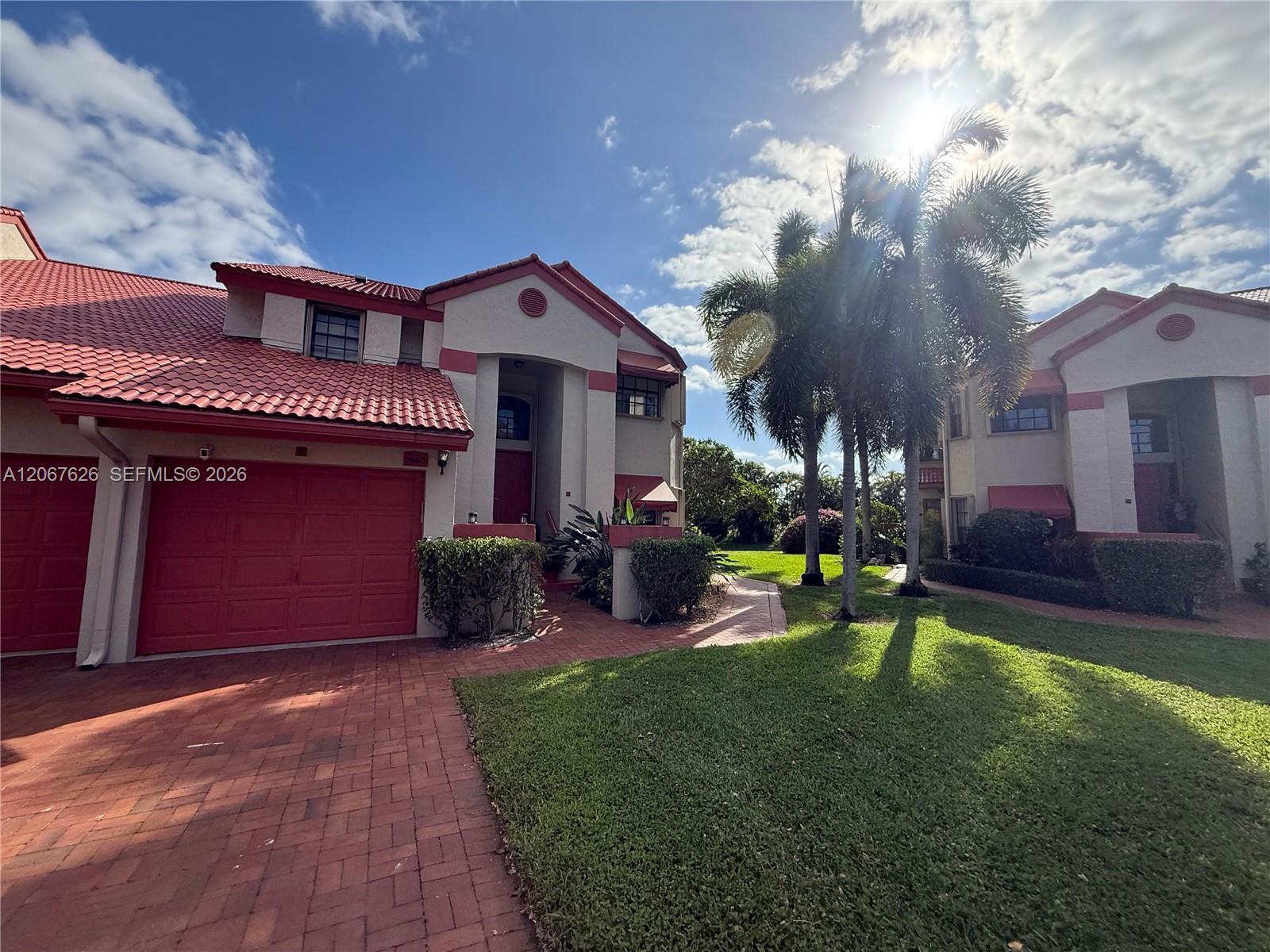 7860 Lexington Club Boulevard