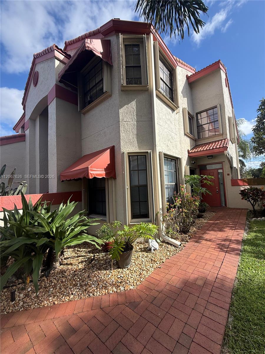 7860 Lexington Club Boulevard