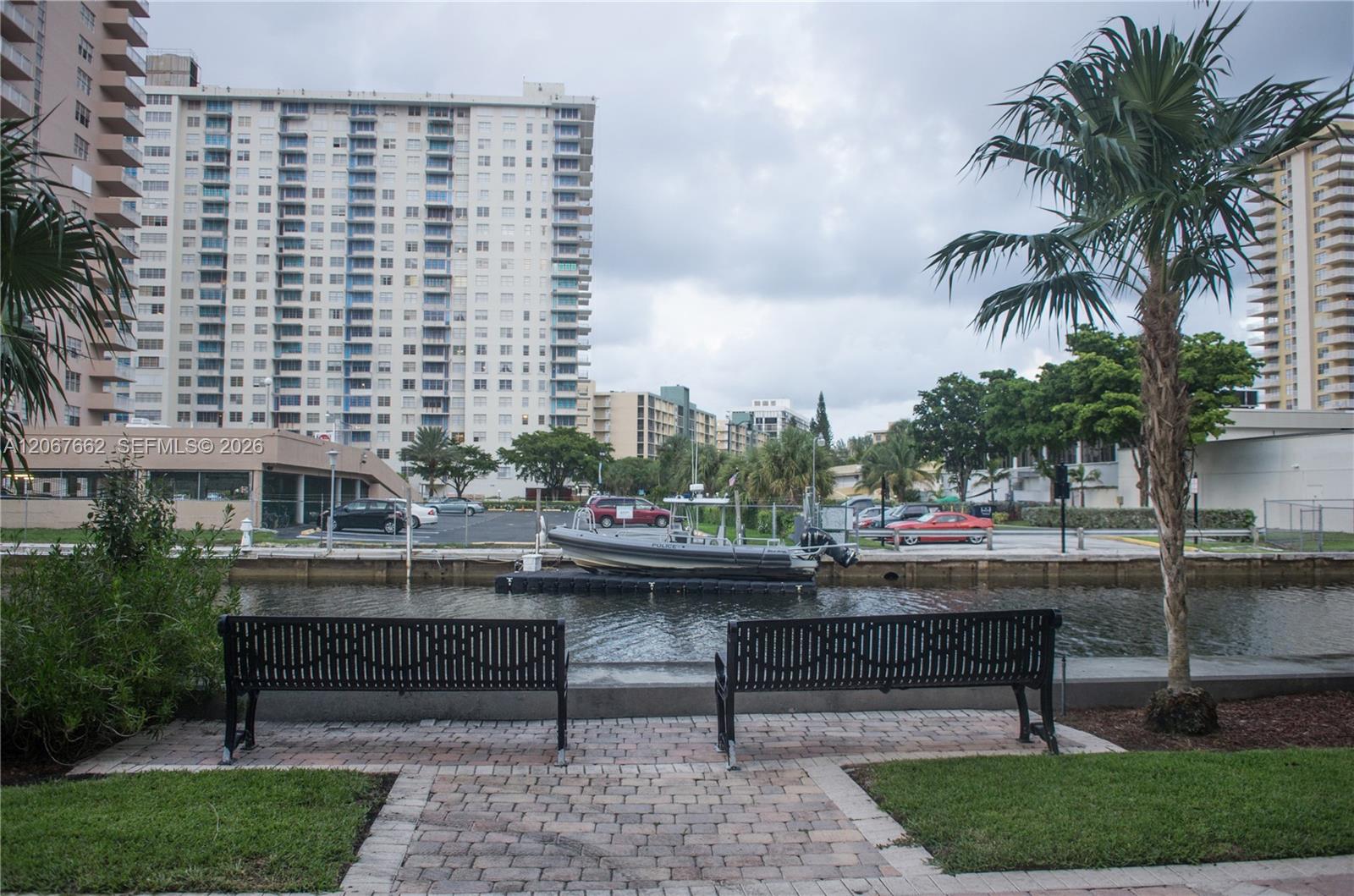 17125 N Bay Road
